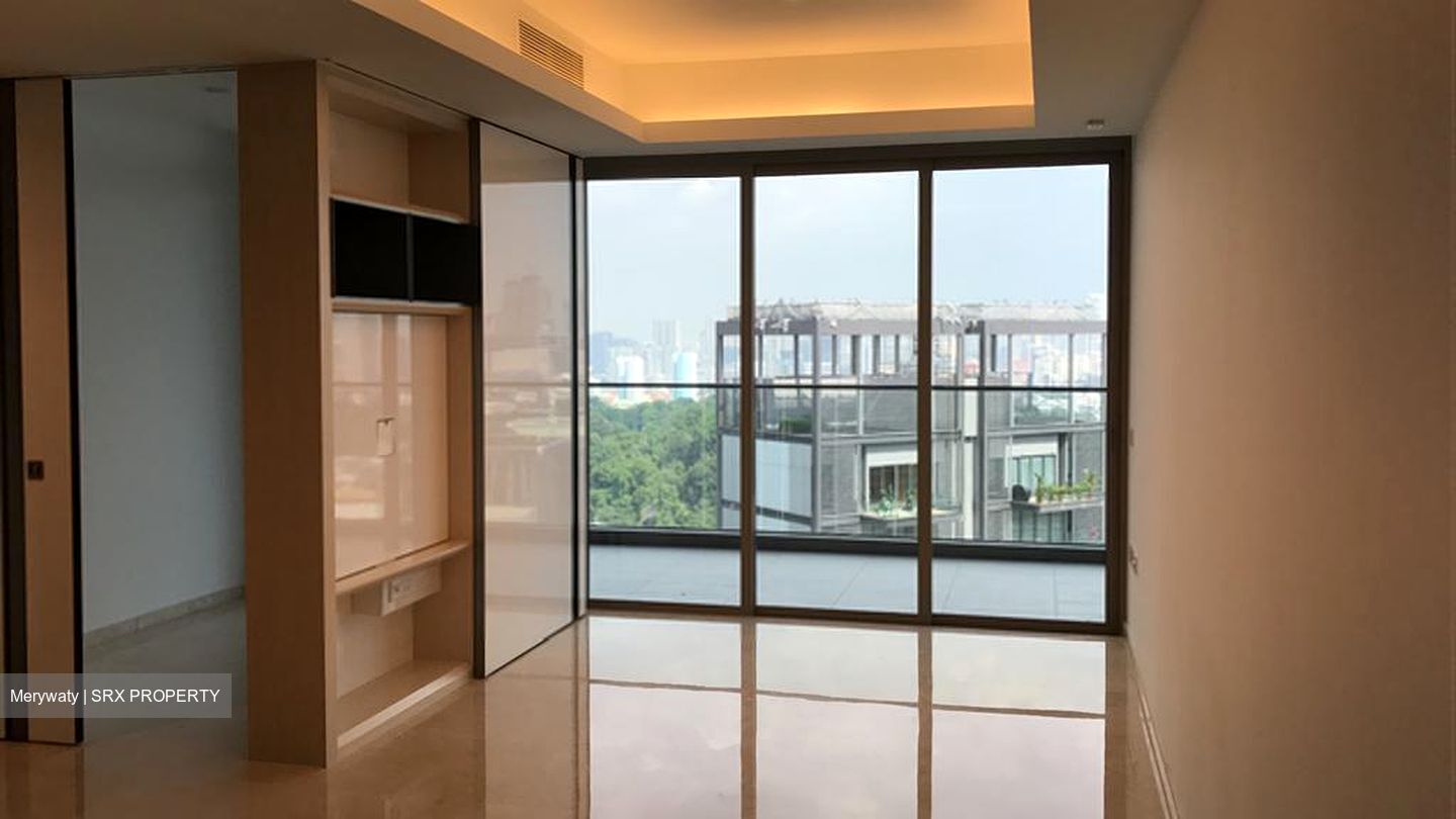 Cairnhill Nine (D9), Apartment #520462211